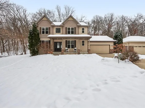 2653 Sand Pearl Trail, Middleton, WI 53562