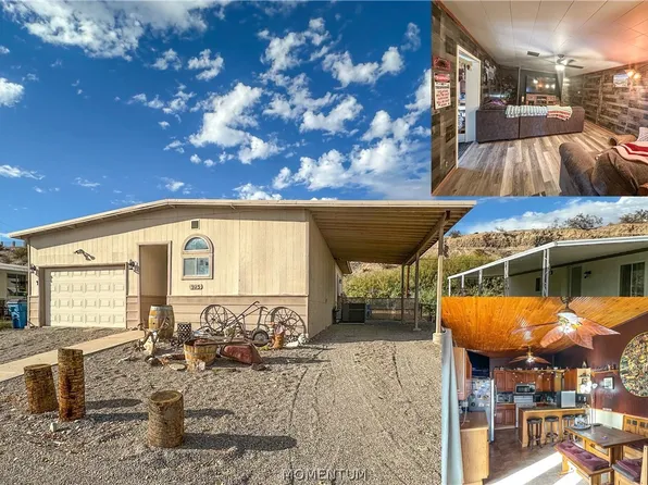 923 Swan Drive, Bullhead City, AZ 86442