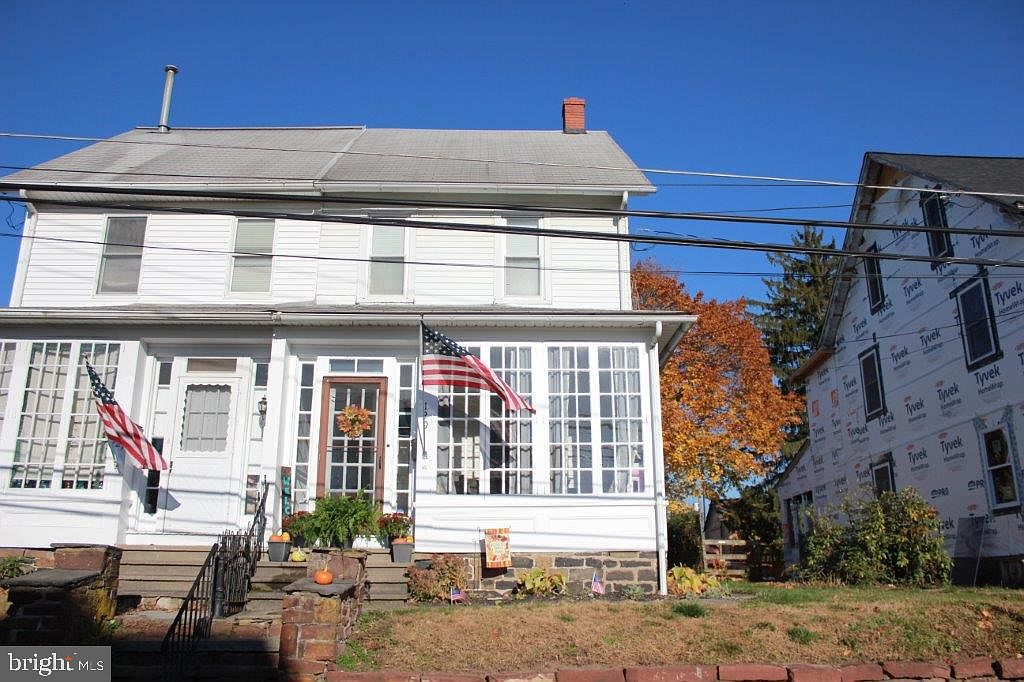 129 Green St, Silverdale, PA 18962 Zillow