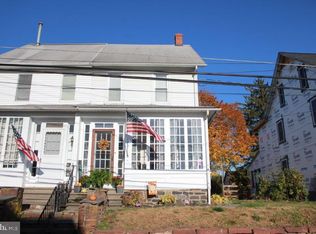129 Green St, Silverdale, PA 18962