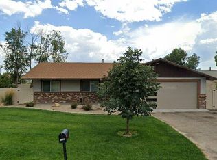 2999 Fort Garland Dr, Grand Junction, CO 81504