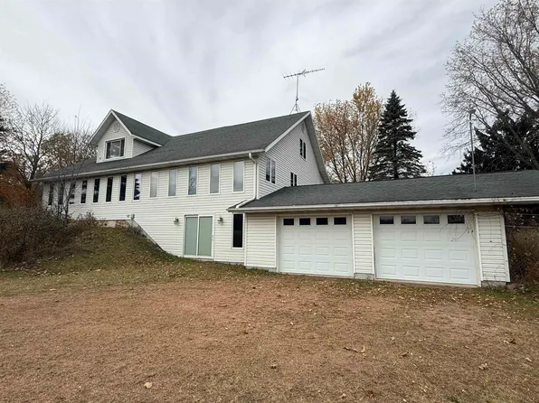 W12324 Grant Rd, Caroline, WI 54928