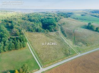 County Road 5, West Lafayette, OH 43845