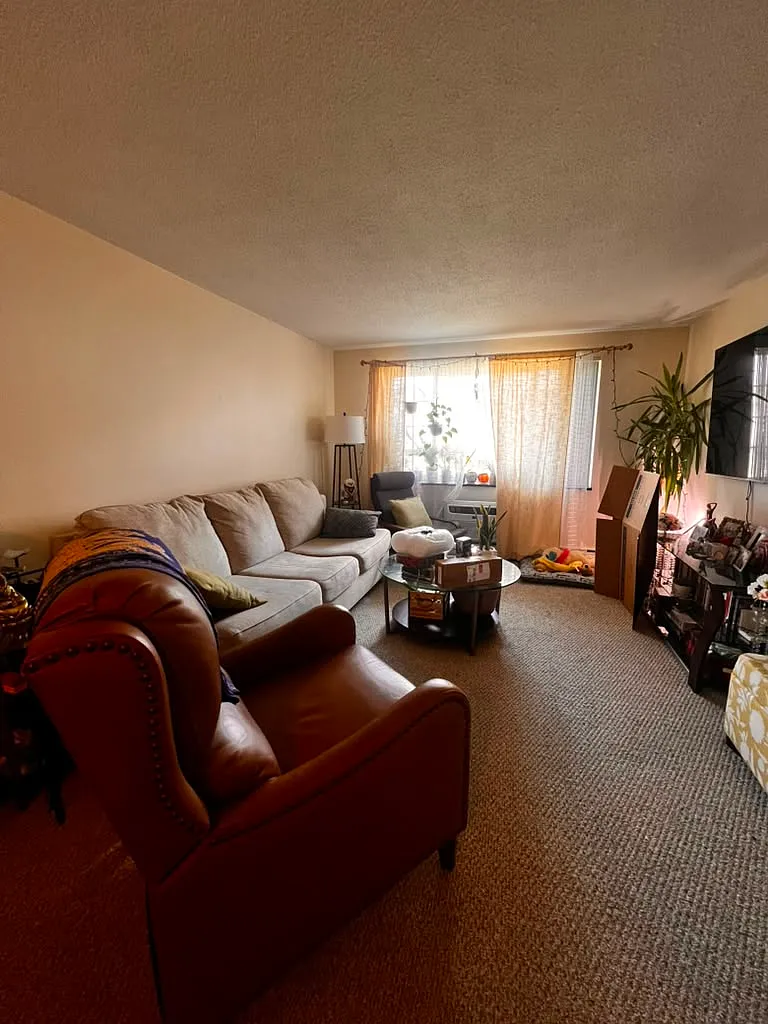 1 bed, $2,100 — Photo 3