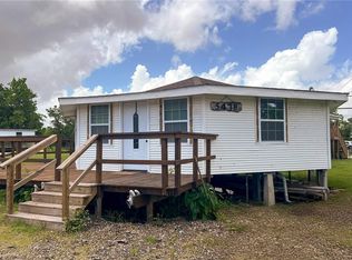 5478 Sharpe Rd, Marrero, LA 70072