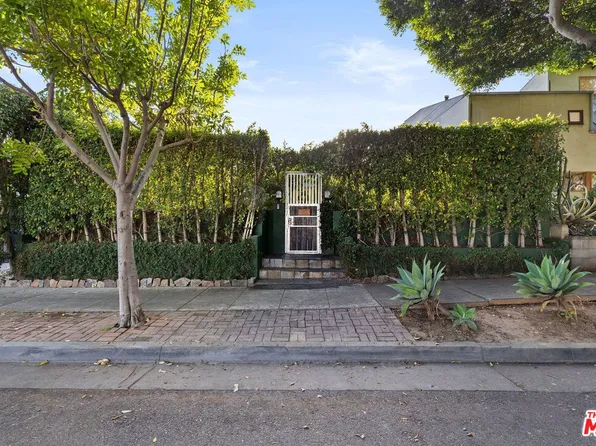 1222 Chelsea Ave, Santa Monica, CA 90404