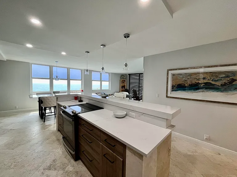 5440 N Ocean Dr #1107 — Photo 13