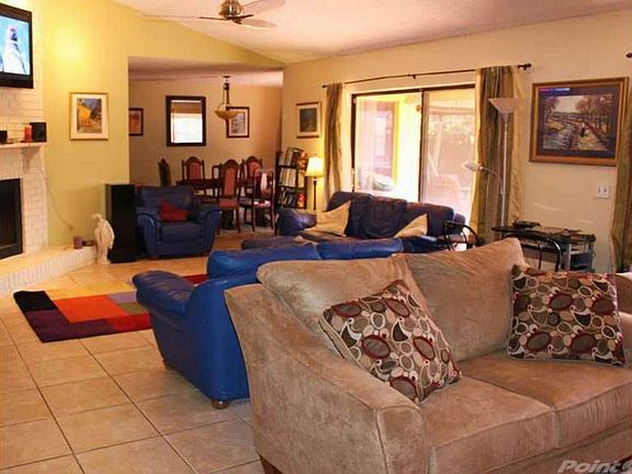 Great Room (Family/Formal)