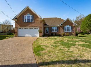 612 Vanna Ct, Antioch, TN 37013