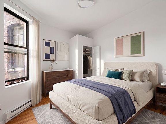 5th image of 2310 Adam Clayton Powell Jr Blvd APT 7