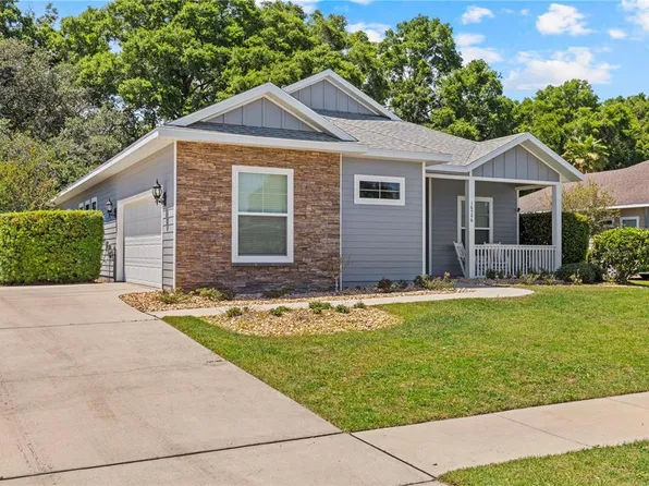 16506 NW 205th St, High Springs, FL 32643