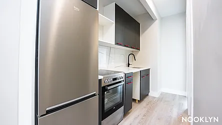 Rented by Nooklyn NYC LLC