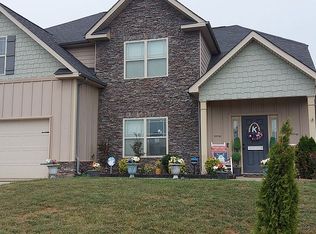 2195 Bandera Dr, Clarksville, TN 37042