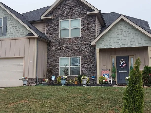 2195 Bandera Dr, Clarksville, TN 37042