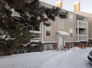 109 Fieldcrest St APT 204, Ann Arbor, MI 48103