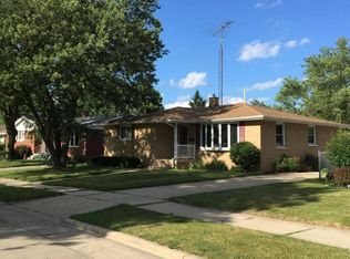 5701 53rd Ave, Kenosha, WI 53144