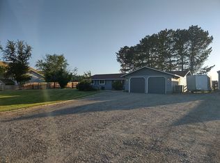 26906 S 875th Pr SE, Kennewick, WA 99338