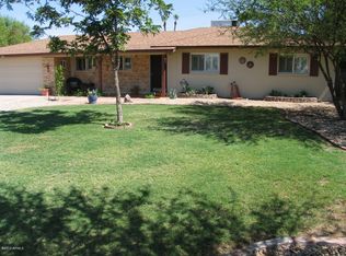 1616 W Lawrence Rd, Phoenix, AZ 85015