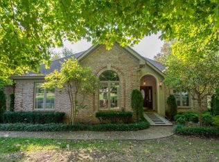 107 Cherry Hills Ln, Louisville, KY 40245