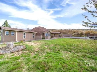 31625 Winchester Grade, Culdesac, ID 83524