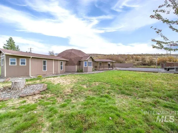 31625 Winchester Grade, Culdesac, ID 83524