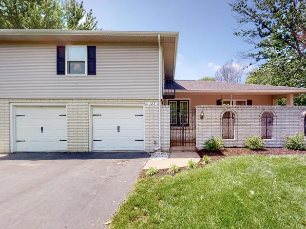 123 Golf Cart Dr, Mayfield, KY 42066