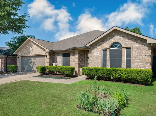 8117 Jolie Dr, Fort Worth, TX 76137