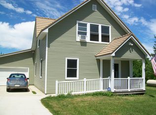 26590 Sloptown Rd, Beaver Island, MI 49782