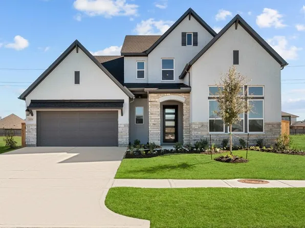 1771 S Pointe Dr, Friendswood, TX 77546