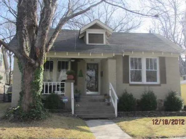 311 N Spruce St, Little Rock, AR 72205