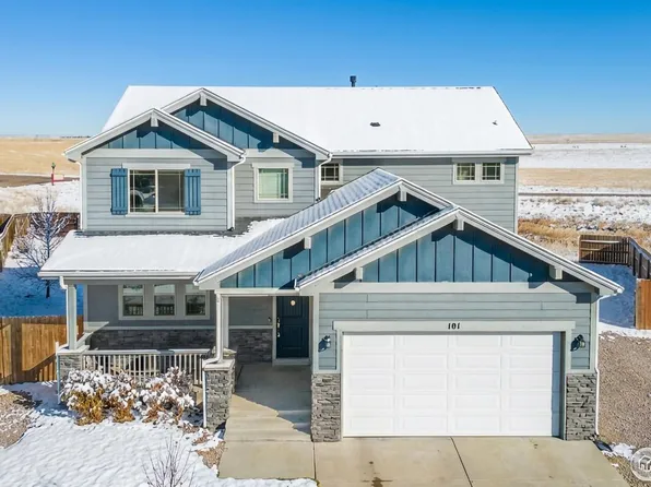 101 Primrose Ct, Wiggins, CO 80654