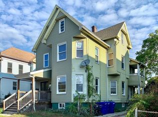 53 Murray Hill Ave, Springfield, MA 01104