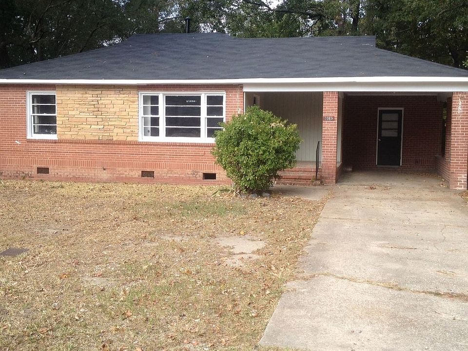 3917 Trask Dr Columbus GA 31903 Zillow