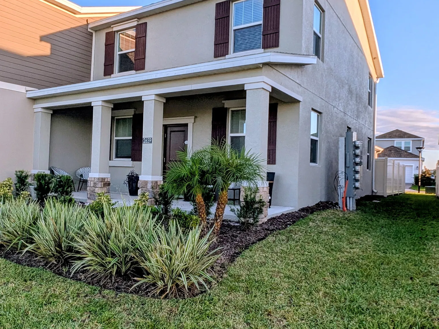 3 bed, 2.5 bath, 1755 sqft, $2,780 — Photo 2