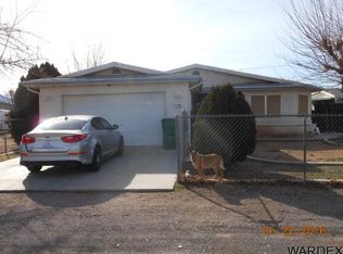 3700 E Shaeffer Ave, Kingman, AZ 86409
