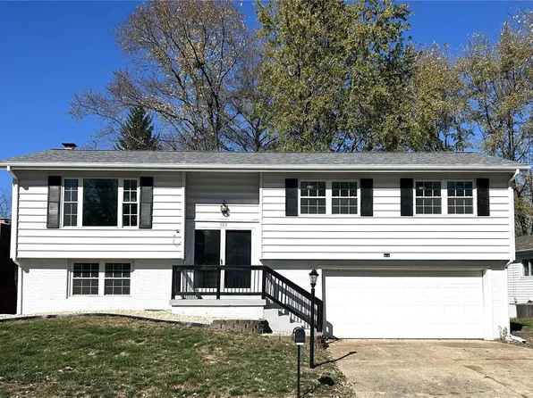 369 Roanoke Dr, Belleville, IL 62221