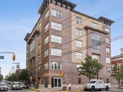 4401 Park Ave APT 2B, Union City, NJ, 07087