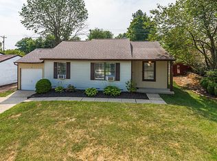 3105 Featherstone Dr, Burlington, KY 41005