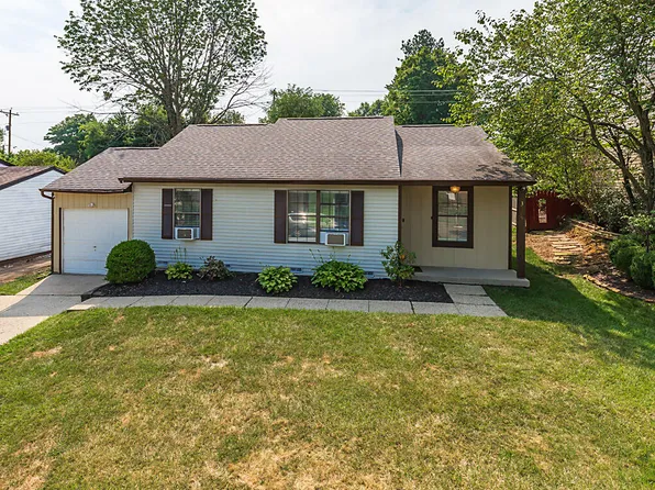 3105 Featherstone Dr, Burlington, KY 41005