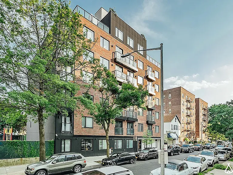 242 Newkirk Ave #6G — Photo 32
