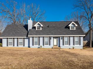 112 Red Wing Rd, Jacksonville, AR 72076