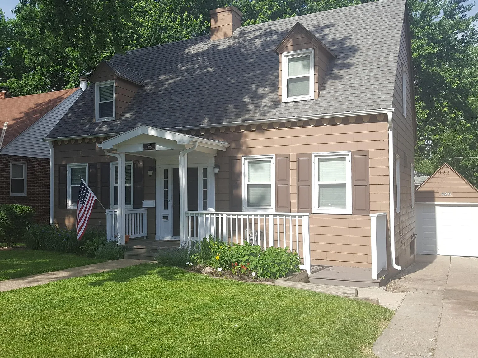 4 bed, 3000 sqft, $2,200 — Photo 1