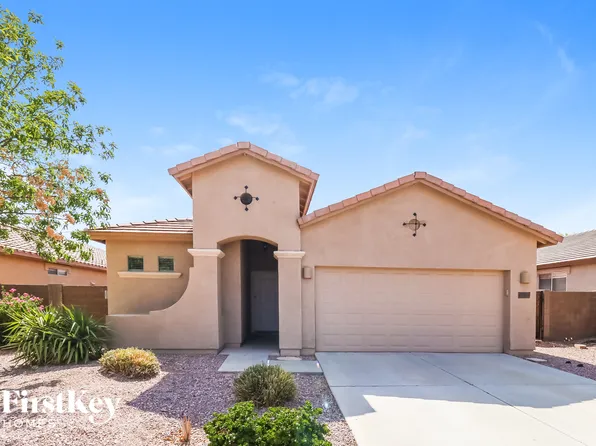 17362 N 170th Ln, Surprise, AZ 85374