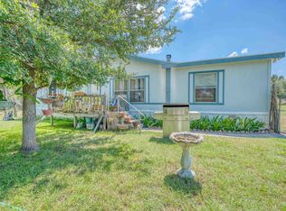 254 Private Road 4302, Lampasas, TX 76550