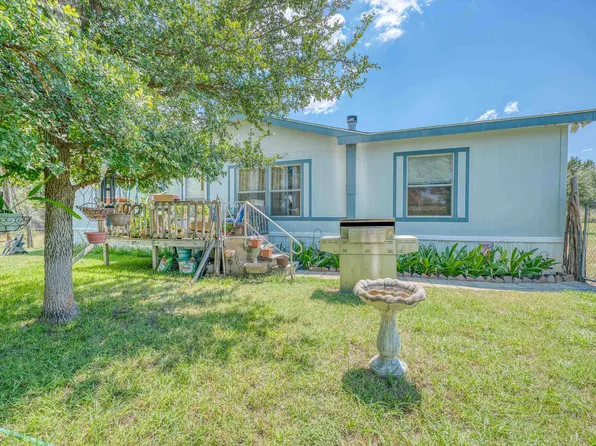 254 Private Road 4302, Lampasas, TX 76550