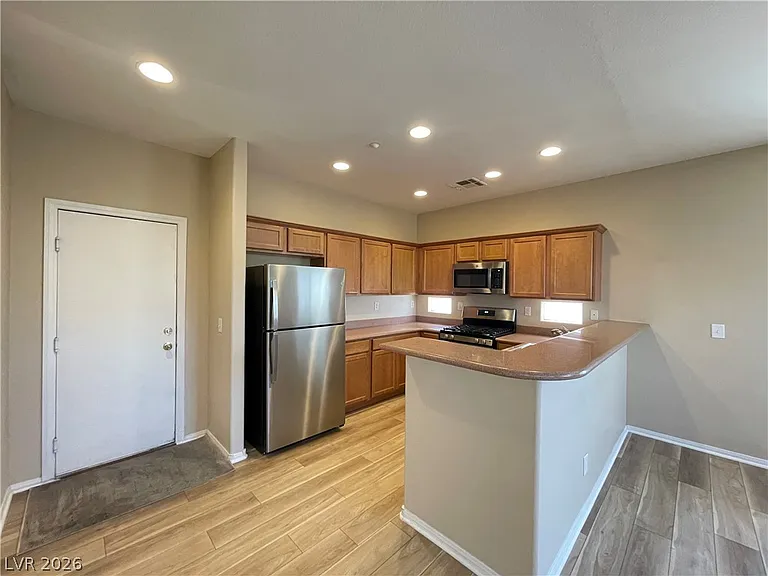8957 Sunrise Mesa Ct #HOUSE — Photo 17