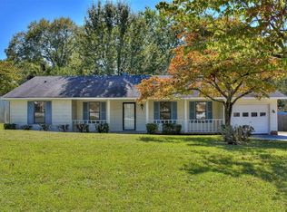 4108 Birchtree Dr, Martinez, GA 30907