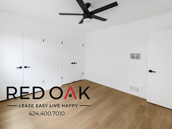 5th image of 14807 S Normandie Ave #3