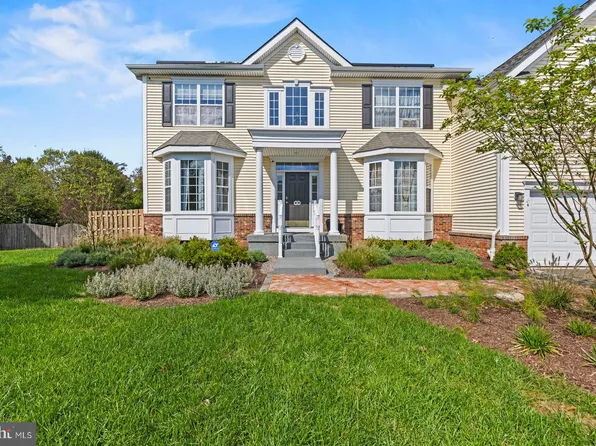 45 Homestead Dr, Pemberton, NJ 08068