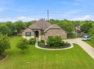 238 Jenn Cv, Dripping Springs, TX 78620